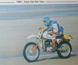 kees van der ven 1982